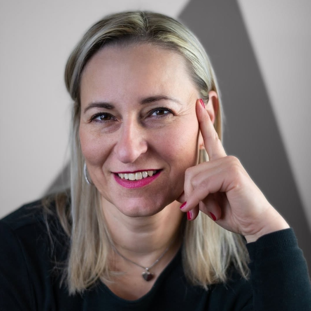 Klára Borská